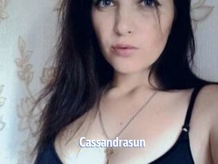 Cassandra_sun