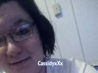 Cassidy_xXx_