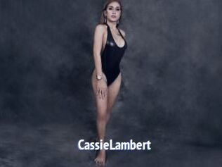 CassieLambert