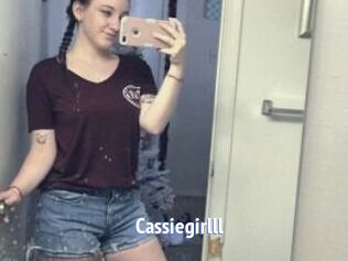 Cassiegirlll