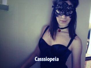 Casssiopeia