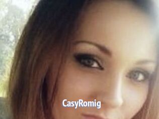 CasyRomig