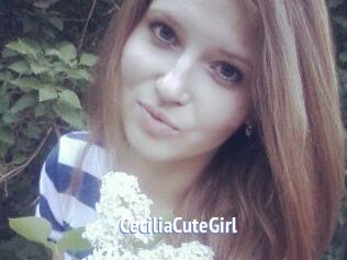 CeciliaCuteGirl