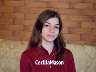 CeciliaMason