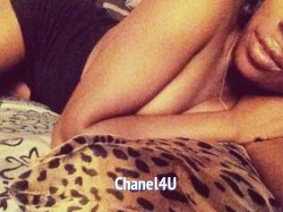 Chanel4U