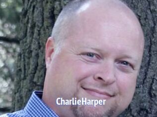 CharlieHarper