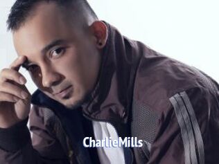 CharlieMills