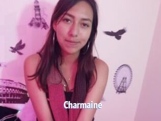 Charmaine