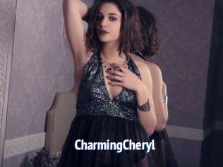 CharmingCheryl