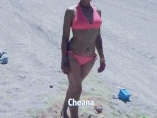 Cheana