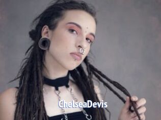 ChelseaDevis