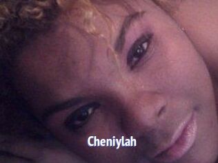 Cheniylah