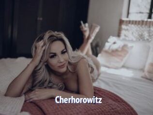 Cherhorowitz