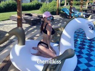 Cherrillkiss