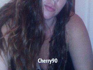 Cherry90