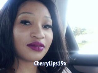 CherryLips19x
