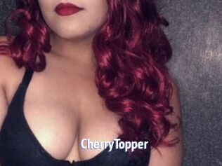 CherryTopper