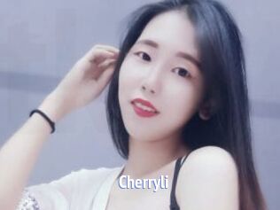 Cherryli