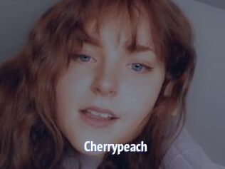 Cherrypeach