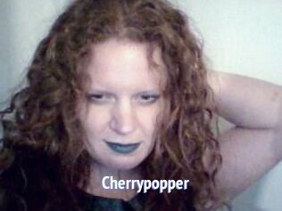 Cherrypopper