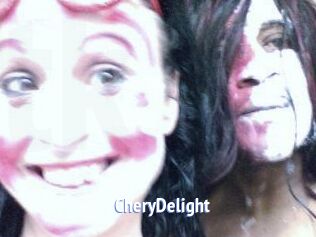 CheryDelight