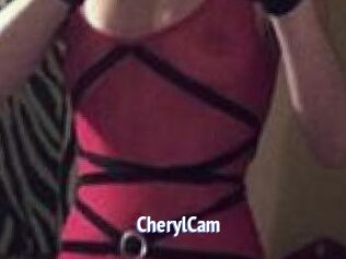 CherylCam