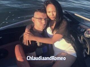 Chlaudia_and_Romeo