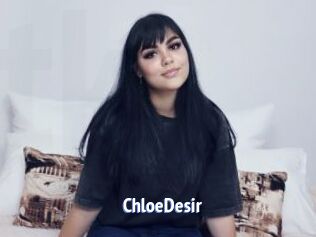 ChloeDesir