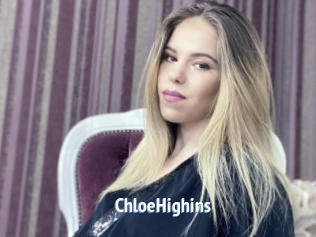 ChloeHighins