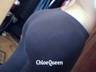 ChloeQueen