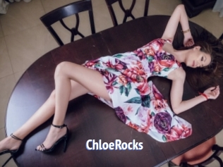 ChloeRocks