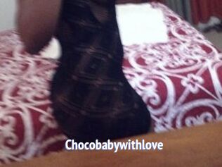 Chocobabywithlove