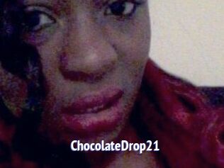 ChocolateDrop21