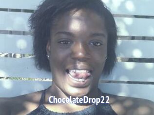 ChocolateDrop22