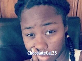 ChocolateGal25