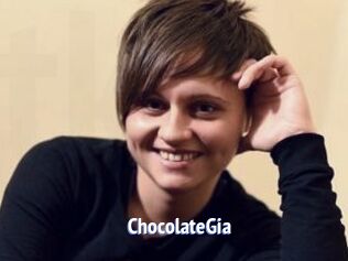 ChocolateGia