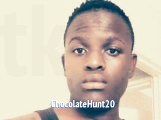 ChocolateHunt20