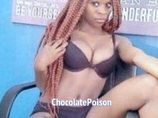 ChocolatePoison