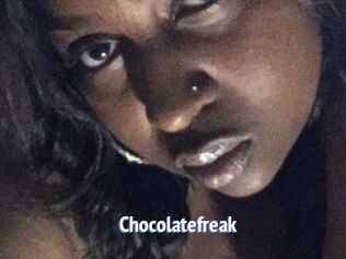 Chocolatefreak