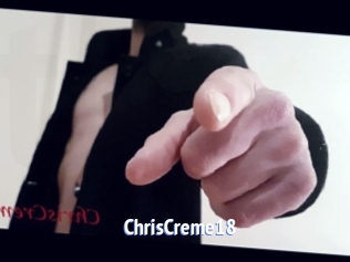 ChrisCreme18