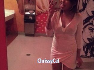 ChrissyCat