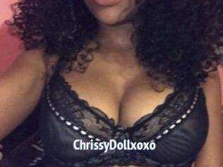 ChrissyDollxoxo