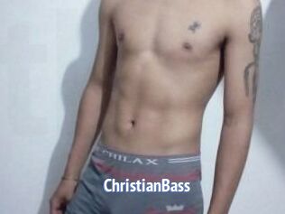 ChristianBass