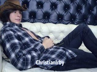 ChristianIrby