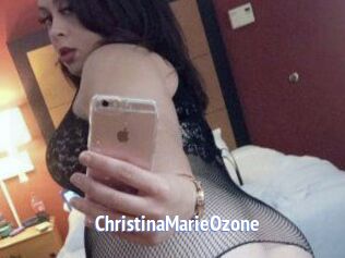 ChristinaMarieOzone