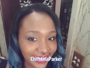 Christina_Parker