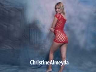 ChristineAlmeyda