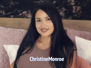 ChristineMonroe