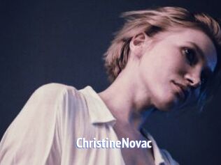 ChristineNovac Telefon Kontakte