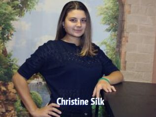 Christine_Silk